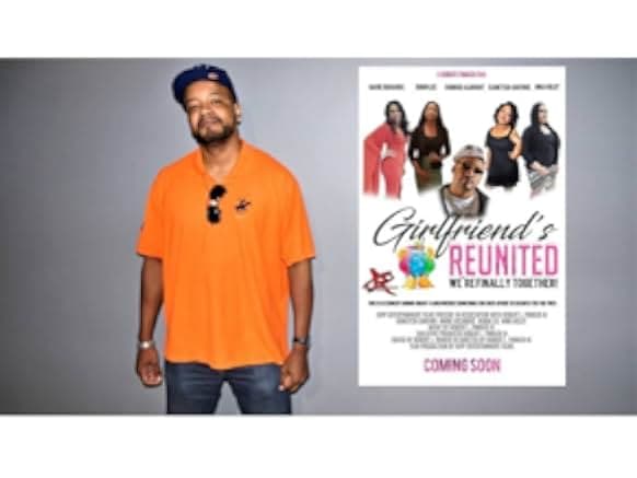 Girlfriends Reunited 2020