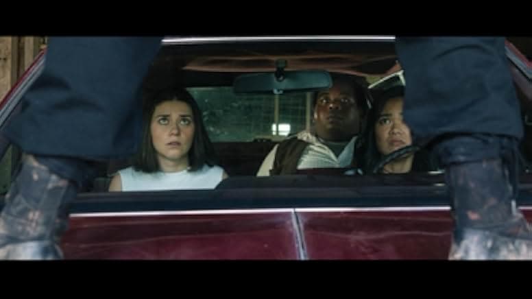 Bloody Axe Wound 2024