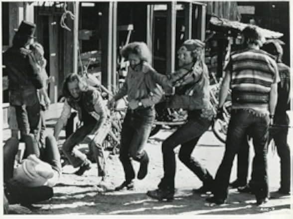 Angels Hard as They Come 1971