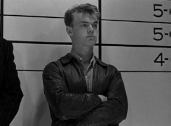 The Dark Past 1948