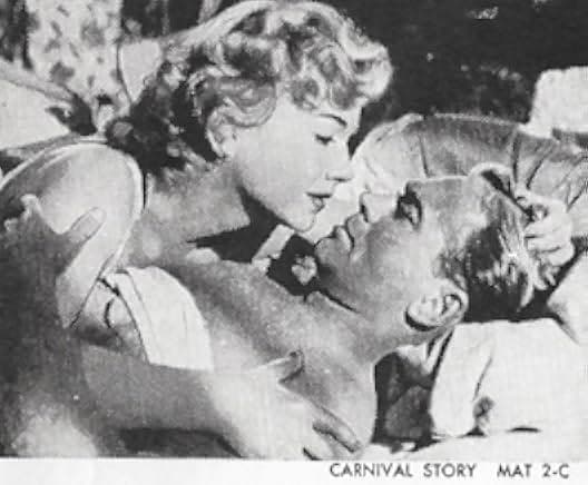 Carnival Story 1954