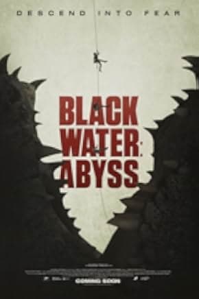 Black Water: Abyss 2020