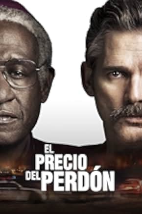 The Forgiven 2017