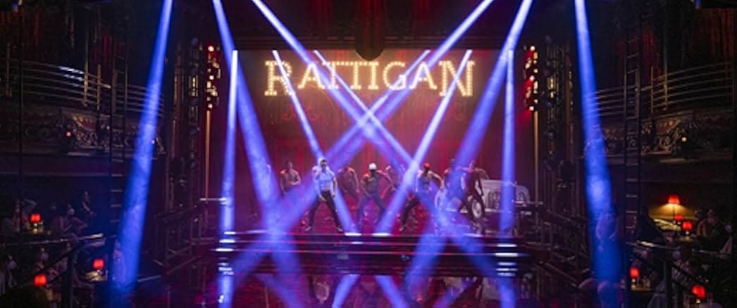 Magic Mike's Last Dance 2023