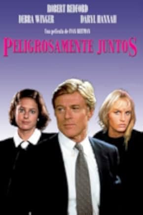 Legal Eagles 1986
