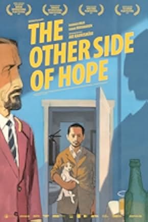 The Other Side of Hope 2017