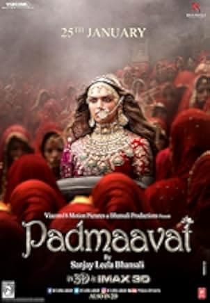 Padmaavat 2018
