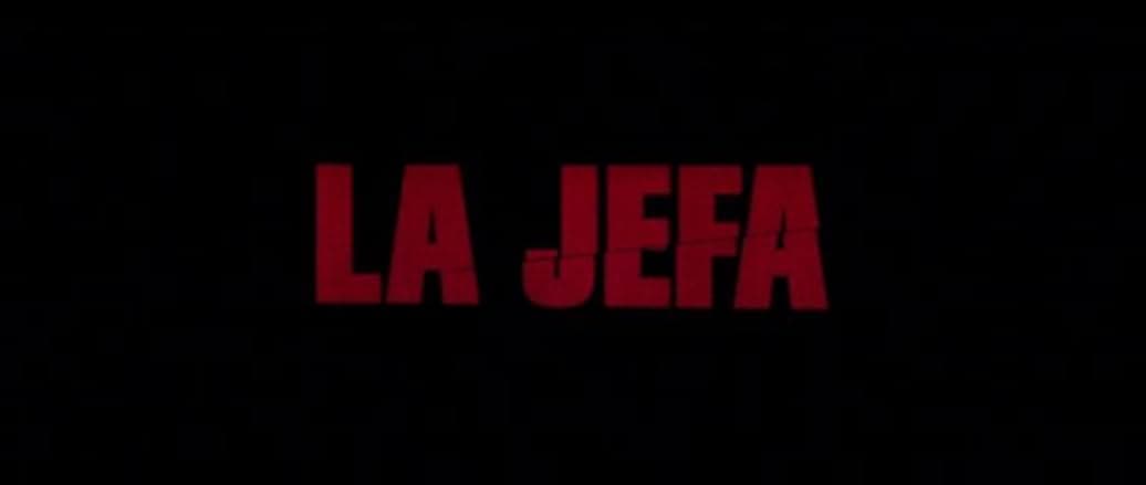 La jefa 2022