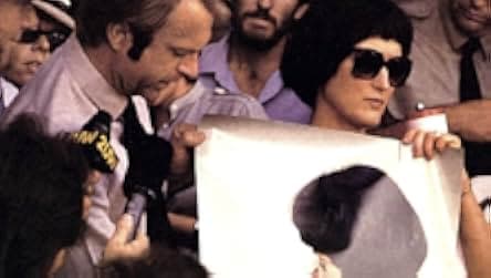 A Cry in the Dark 1988