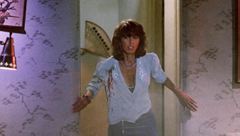 Avenging Angel 1985
