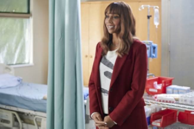 The Christmas Doctor 2020