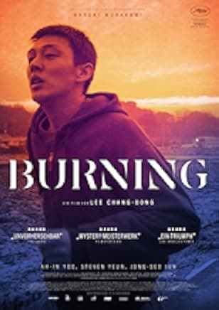 Burning 2018