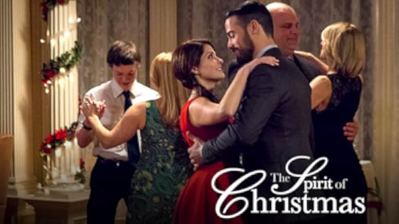 The Spirit of Christmas 2015