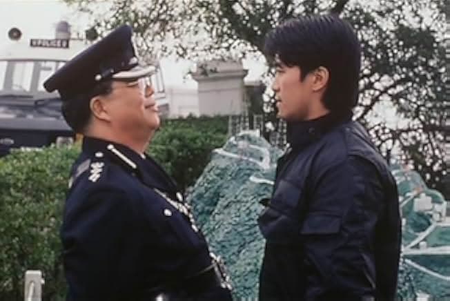 Fight Back to School 1991