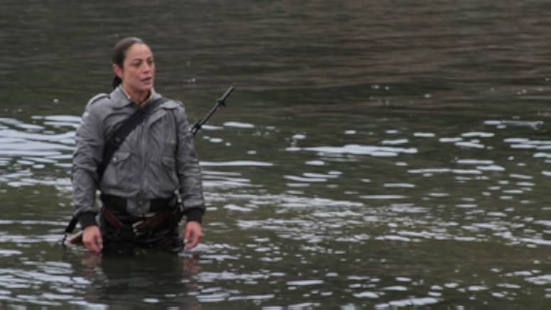 Lake Placid: The Final Chapter 2012