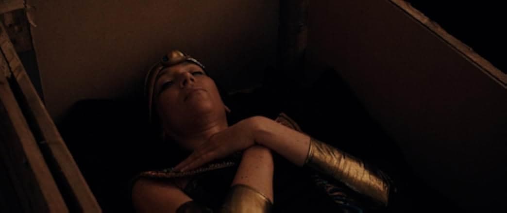Mummy Reborn 2019