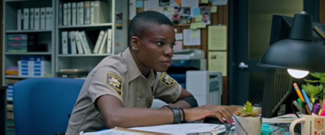 Copshop 2021