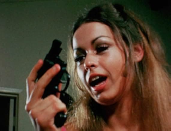 Take It Out in Trade 1970