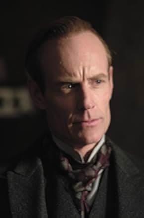 The Case of the Whitechapel Vampire 2002