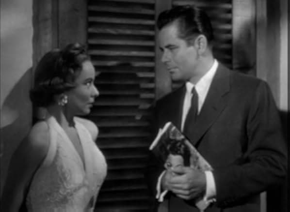 Plunder of the Sun 1953