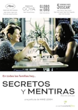 Secrets & Lies 1996