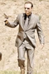 Dolan's Cadillac 2009