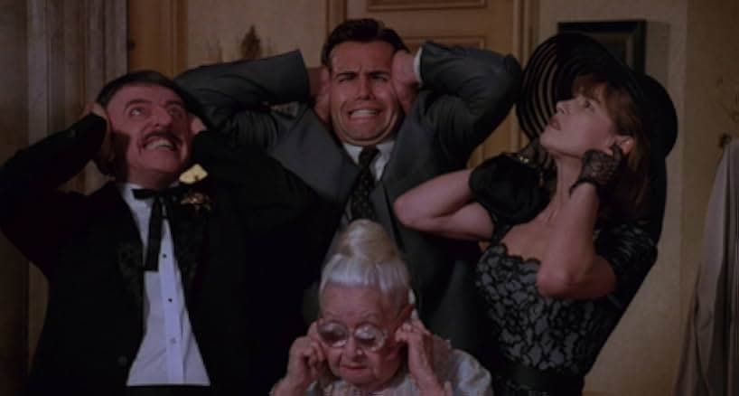 The Silence of the Hams 1994