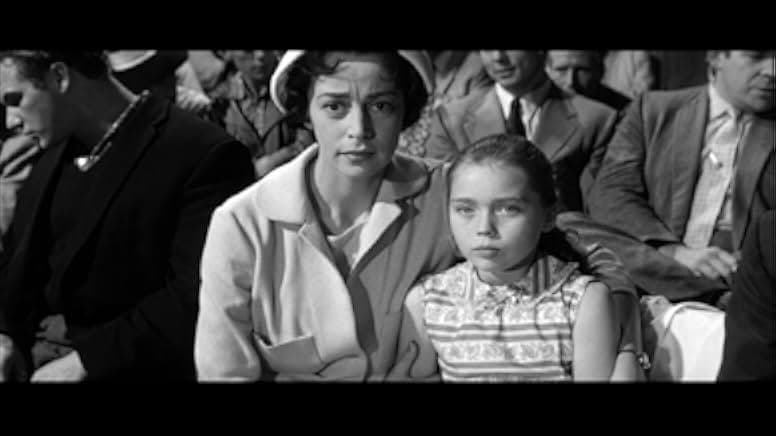 Never Take Candy from A Stranger 1960