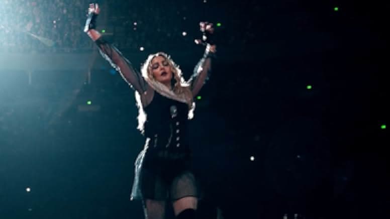 Madonna: Rebel Heart Tour 2016