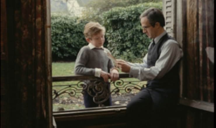 The Green Room 1978
