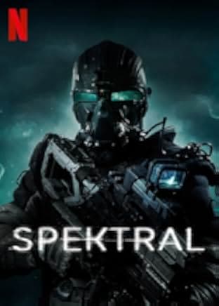 Spectral 2016