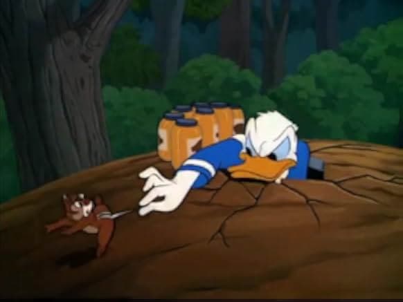 All in a Nutshell 1949