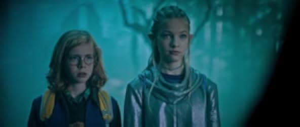 The Magic Kids: Three Unlikely Heroes 2020