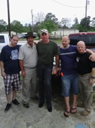 Skookum: The Hunt for Bigfoot 2016