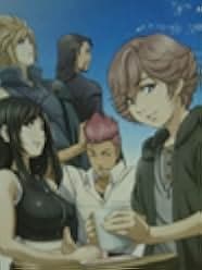 On the Way to a Smile - Episode Denzel: Final Fantasy VII 2009