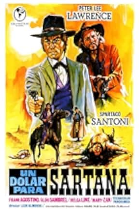 Raise Your Hands, Dead Man, You're Under Arrest 1971