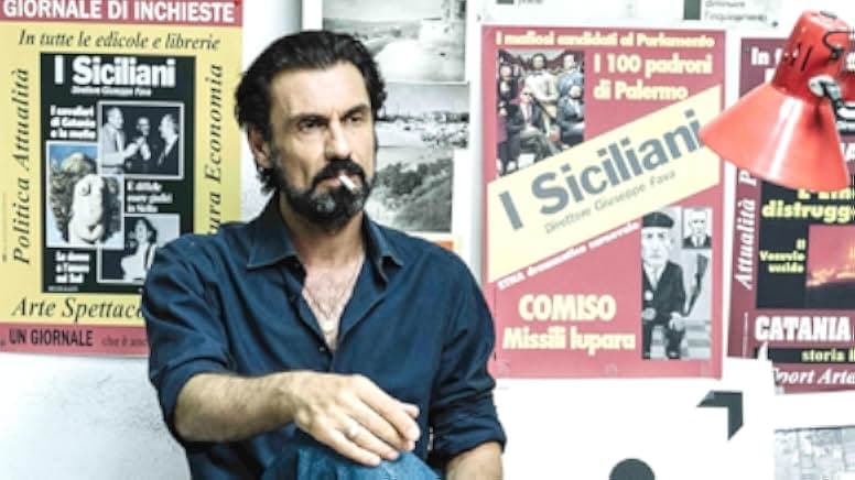 Prima che la notte 2018