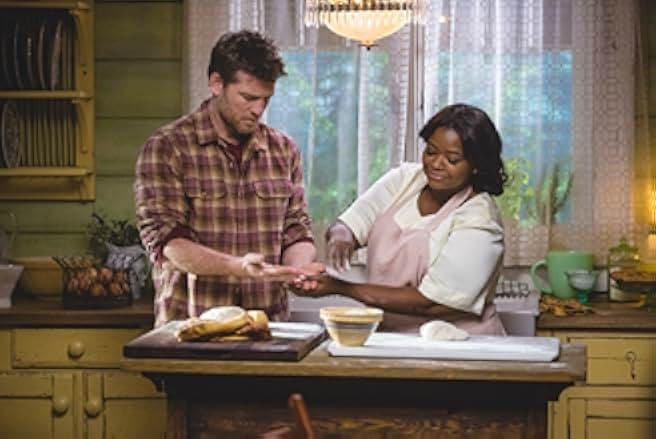 The Shack 2017