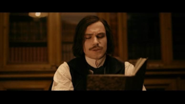 Gogol. A Terrible Vengeance 2018