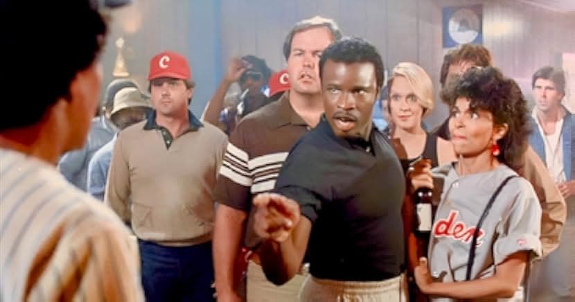 Brewster's Millions 1985