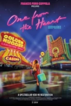 One from the Heart 1981