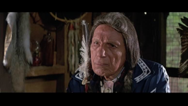 Ernest Goes to Camp 1987