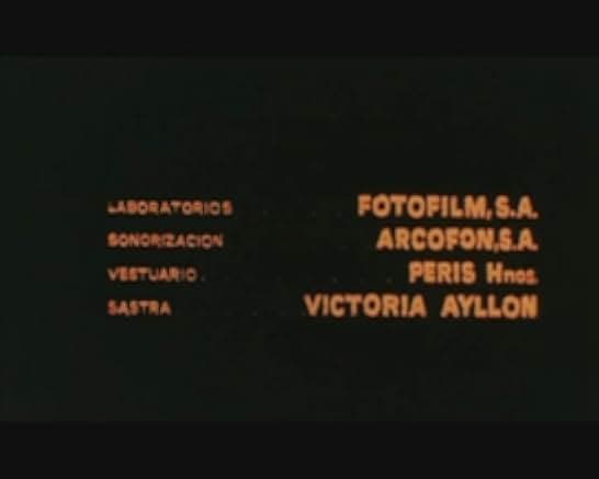 Night of the Skull 1974