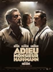 Adieu Monsieur Haffmann 2021