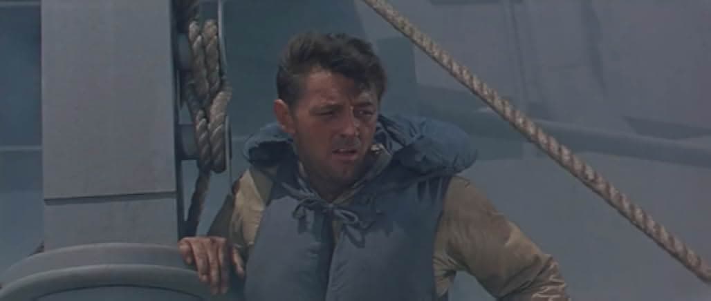 The Enemy Below 1957