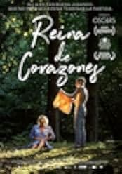 Queen of Hearts 2019