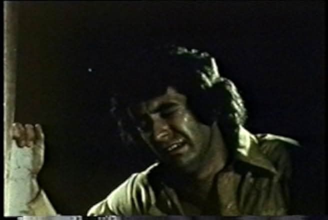 God's Bloody Acre 1975