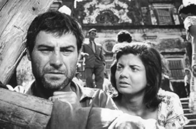 The Given Word 1962