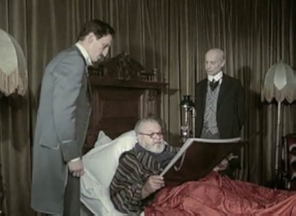 The Secret Life of Nikola Tesla 1980