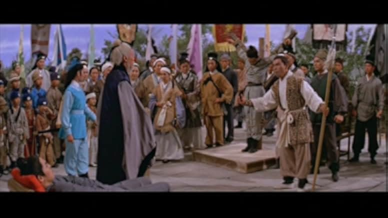 Shen jian zhen jiang hu 1967